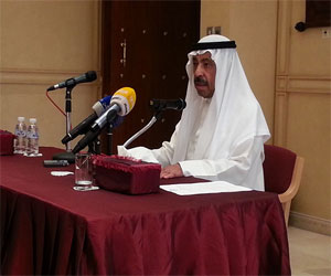 مصر اليوم - أول شخصية عربية إسلامية تحصل على الدكتوراه الفخرية من جامعة قرطبة الاسبانية