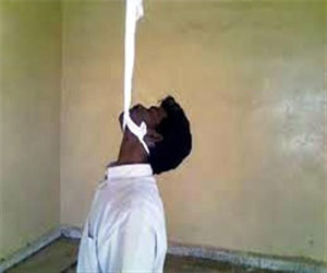   مصر اليوم - انتحار طالب إعدادي شنقًا في منفلوط