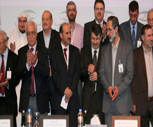   مصر اليوم - الناطق باسم الائتلاف السوري: الأمم المتحدة لم توجه لنا دعوة رسمية للمشاركة في جنيف 2