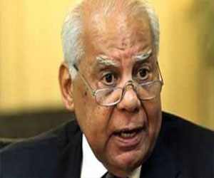   مصر اليوم - الببلاوي يُصدِر قرارًا بتشكيل هيئة الرقابة الماليَّة لـ 4 سنوات مقبلة