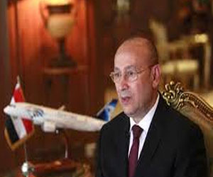   مصر اليوم - وزارة الطيران المدني تعقد مؤتمرًا دوليًا