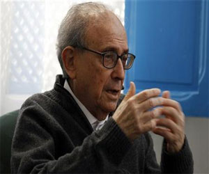   مصر اليوم - المستيري ينفي تقديم ضمانات لحركة النهضة في تونس بعدم فتح ملف المحاسبة