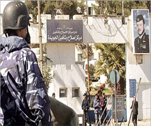   مصر اليوم - خبراء حقوقيون عرب يطالبون بتعديل مجموعة من القواعد في معاملة السجناء