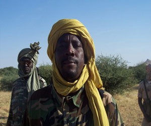   مصر اليوم - رئيس حركة العدل والمساواة السودانية يصل الخرطوم الأربعاء المقبل