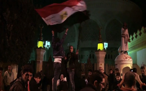   مصر اليوم - الكشف عن نتائج تحرِّيات الأمن الوطني في قضيَّة قتل المتظاهرين أمام قصر الاتِّحاديَّة