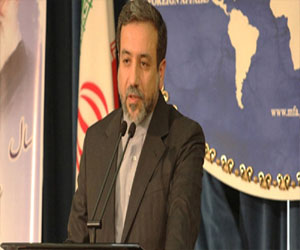   مصر اليوم - عراقجي يقول إما اتفاق حول النووي الليلة أو مفاوضات جديدة