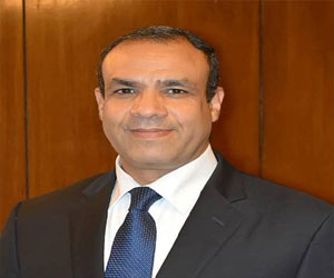   مصر اليوم - اليابان ترسل أوَّل مبعوث رسميّ لها بعد 30 يونيو