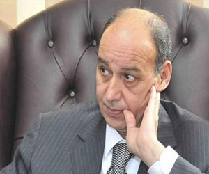   مصر اليوم - حسن فريد ينهي مشكلة ملابس منتخب الفراعنة