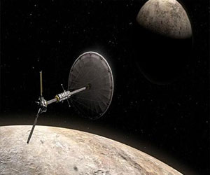   مصر اليوم - سي إن إن : أنباء عن ارتطام وشيك لقمر صناعي أوروبي بالأرض