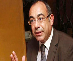   مصر اليوم - سفير مصر في أديس أبابا يؤكد على السعي إلى دعم التنمية في أثيوبيا