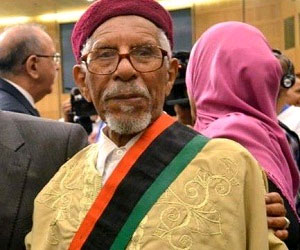   مصر اليوم - وفاة آخر  أعضاء اللَّجنة المؤسِّسة لدستور المملكة الليبيَّة