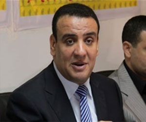   مصر اليوم - المؤتمر يطالب القوى السياسيَّة بالاحتشاد لاستفتاء الدُّستور