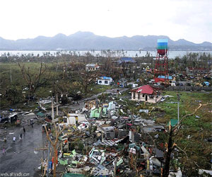   مصر اليوم - هيجل يأمر القوات الاميركية في المحيط الهادىء بإغاثة ضحايا إعصار الفلبين