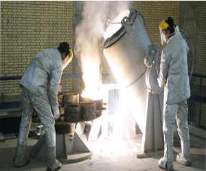   مصر اليوم - يديعوت احرونوت: إيران سيكون بوسعها إنتاج أسلحة نووية متى شاءت