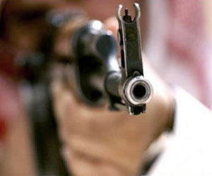   مصر اليوم - مسلحون يقتلون شابًا في العريش