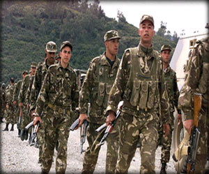   مصر اليوم - وزير داخلية الجزائر : الحدود مع ليبيا مصدر قلق رئيسي للجزائر