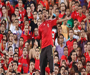   مصر اليوم - الأمن يفرج عن 25 مشجعًا من أولتراس الأهلي