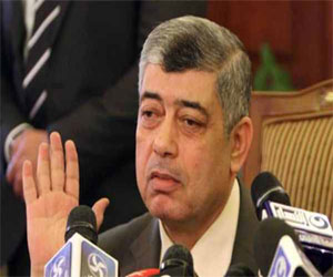   مصر اليوم - وزير الداخلية يتفقد الإجراءات الأمنية في محيط دارالقضاء العالي