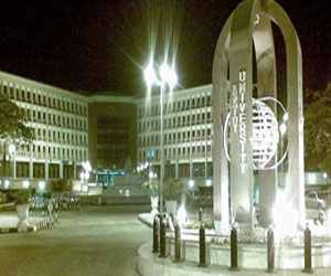   مصر اليوم - رئيس جامعة أسيوط يصدر قرارات تعيينات جديدة