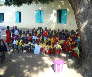   مصر اليوم - الجامعة العربية تعلن تعثُّر شلل الأطفال في النيل الأزرق وكردفان