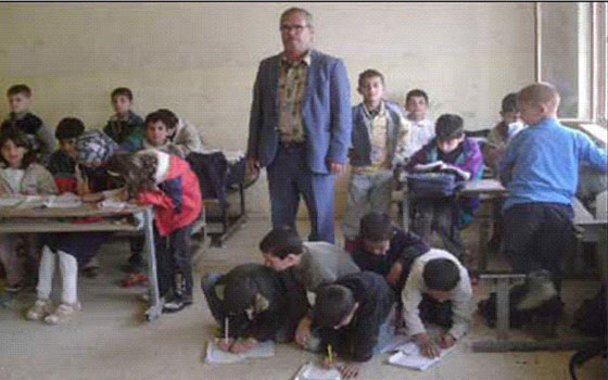 مصر اليوم - نقابات مغربية تطالب بتدارك منع الأساتذة من اجتياز الامتحانات الشفوية