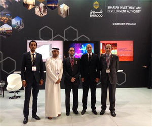   مصر اليوم - شروق تختتم مشاركتها بفعاليات سوق السفر العالمي في لندن