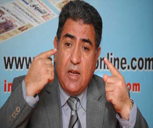   مصر اليوم - رئيس حزب الفجر: انتخابات الرئاسة موعد للجزائر وليس للأشخاص والجماعات