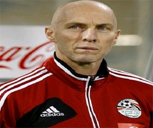 مصر اليوم - برادلي: أتحمل المسؤولية كاملة عن النتيجة السيئة أمام غاناوأعتذر لكل المصريين