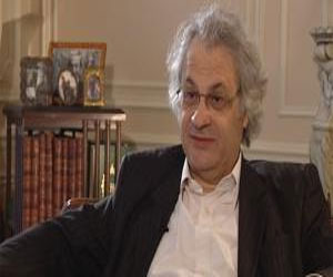   مصر اليوم - الأديب أمين معلوف يؤكد أنَّ من ميِّزات لبنان أنَّه لا يتنكر لمغتربيه ولا ينساهم