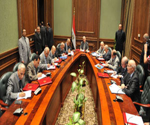   مصر اليوم - سلماوي يؤكد التزام لجنة تعديل الدستور بـ 60 يوم عمل