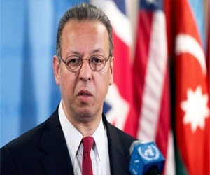   مصر اليوم - المبعوث الأممي يقدم تقريره إلى مجلس الأمن حول نتائج زيارته لليمن