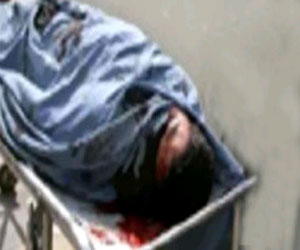   مصر اليوم - مقتل مدرس أخذًا بالثأر في بني سويف