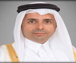 مصر اليوم - وزير التعليم يلتقي الطلاب القطريين الدارسين في الجامعات الفرنسية