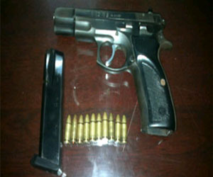   مصر اليوم - حبس 3 متهمين لحيازتهم مواد مخدرة وسلاح ناري في الإسكندرية