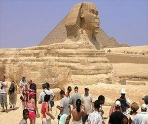   مصر اليوم - بريطانيا تخفف قيود السفر إلى مصر