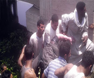 مصر اليوم - مقتل شخصين بسبب الثأر في قنا