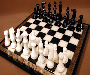   مصر اليوم - انطلاق نهائيات بطولات الامارات للشطرنج