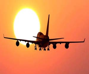   مصر اليوم - شركة أميركية تكشف عن نظام للاتصال بالهاتف الخلوى من الطائرة