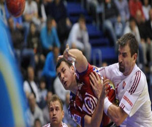   مصر اليوم - شباب العميد يتغلب على الحجاز في أفتتاح منافسات دوري الباحة لكرة اليد