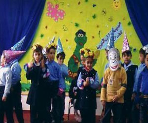   مصر اليوم - ندوة الأثنين بقصر ثقافة الإسكندرية في الأحتفال بأعياد الطفولة