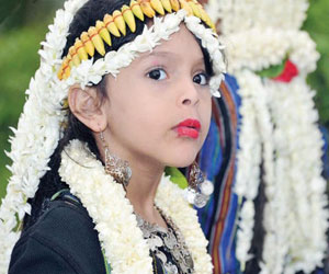   مصر اليوم - مسابقة بحثية للفتيات بتنمية وادي جازان