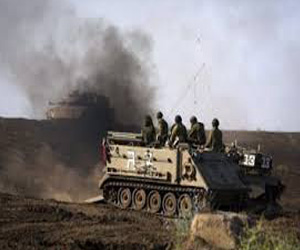 مصر اليوم - ضبط قاعدة لإطلاق صواريخ سام 7 في سيناء