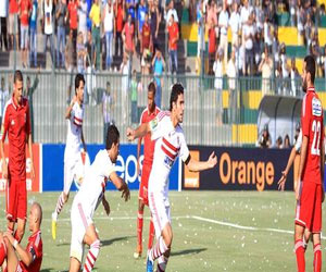 مصر اليوم - حمدي الجزار : نجاح بطولة كأس مصر في الغردقة شهادة في حق الشرطة