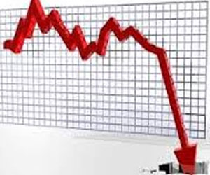   مصر اليوم - جني أرباح يفقد البورصة3,6 مليار جنيه ومؤشرها يتراجع 93,0%