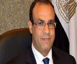   مصر اليوم - الخارجية تعلن وصول وزيري دفاع وخارجية روسيا إلى القاهرة الخميس