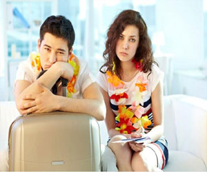   مصر اليوم - 4 أخطاء خلال التحضير لشهر العسل