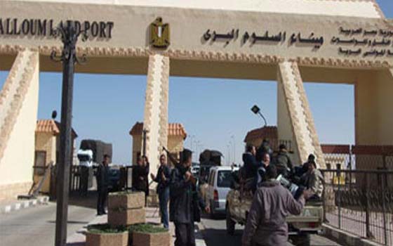   مصر اليوم - ضبط 15 إرهابيًا بينهم عناصر فلسطينية خططوا لعمليات إرهابية في شمال سيناء