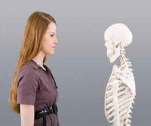   مصر اليوم - كيف تحافظين على عظامك قوية بعد الأربعين