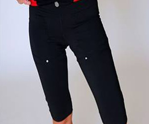   مصر اليوم - بنطلون نسائي ضد الإغتصاب يثير جدلا إعلاميَّاً