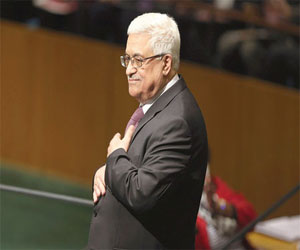   مصر اليوم - فلسطين تشارك بمنتدى التعاون الاقتصادي في فيتنام